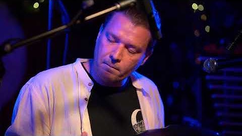 #handpan opening for @yijiamusic at Folklore #london