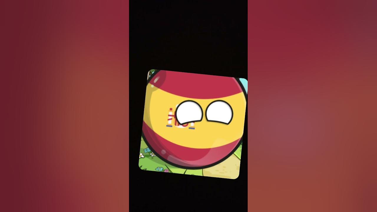 #countryballs parte 2 - YouTube