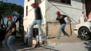 Sequence Shots - Sony Vegas
