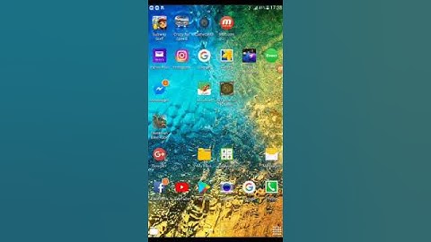 How to downloade mobizen app at samsung android