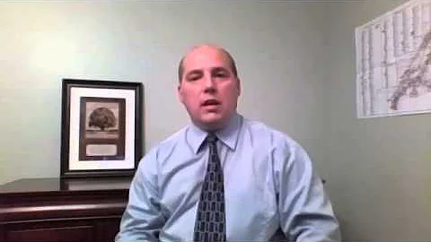 Dale Rector, Director of Consulting, talks about E...