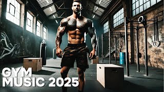 Deep House Gym Motivation 2025 🔥 Top 20 Songs Of NEFFEX 2025 🔥