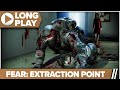 F.E.A.R. Extraction Point | 100% Cinematic Longplay 🔥