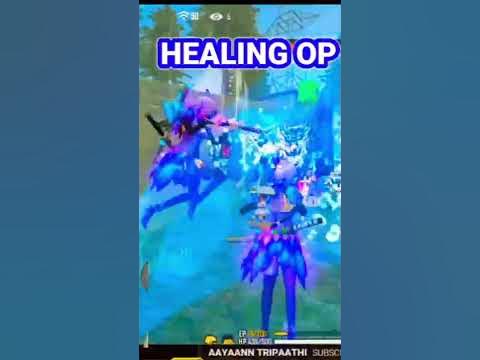 ASHISH GAMER FF_%F0%9F%94%B4Live_Stream_Healing_funny%F0%9F%A4%A3 ...