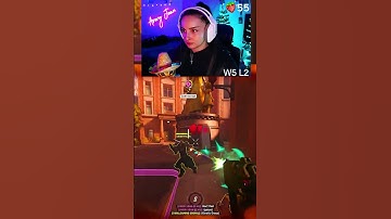 The Best DVA Ult 3K 😮