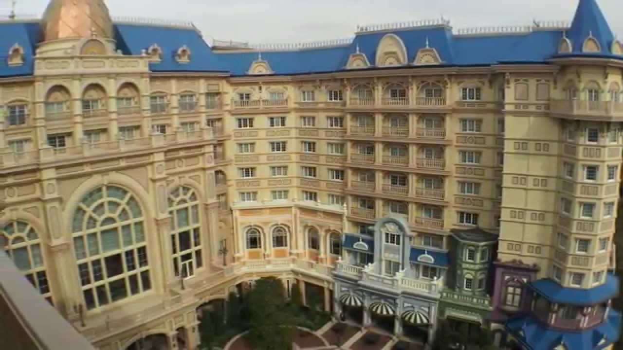 ディズニー ヒルトン東京ベイ ディズニーランドホテル スイートルーム Itisahoneymoontohiltontokyobay Disneyland Hotel Mucci Tv Youtube