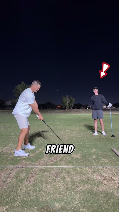 This Guy Has Insane Reflexes!