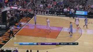 Danilo Gallinari E Il Vaffa Allarbitro...che Conosce Litaliano