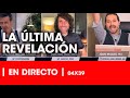 ⛔️ LA ÚLTIMA REVELACIÓN 🔥 TODO LO QUE VERÁS Y OIRÁS ES REAL COMO LA VIDA MISMA… ¡ESCÁNDALO!