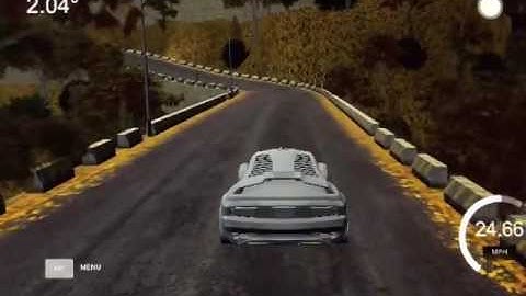 Udacity Self-Driving Car Nanodegree - Behavioral Cloning Project (Track 2)