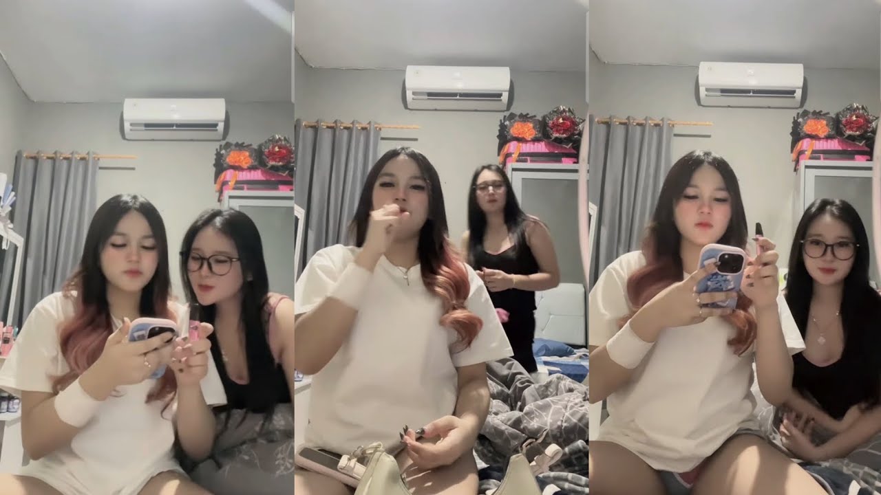 MAMPIR KOST TEMEN💯