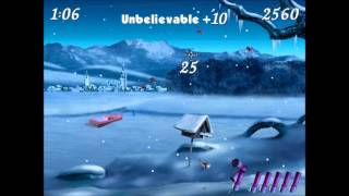 moorhuhn deluxe tricks moorhuhn deluxe tricks