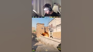 FIRST CS2 ACE?!?!?! #cs2