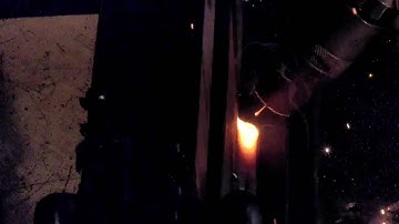 Feature Intro: Through the Arc Seam Tracking - FANUC Robotics Industrial Automation