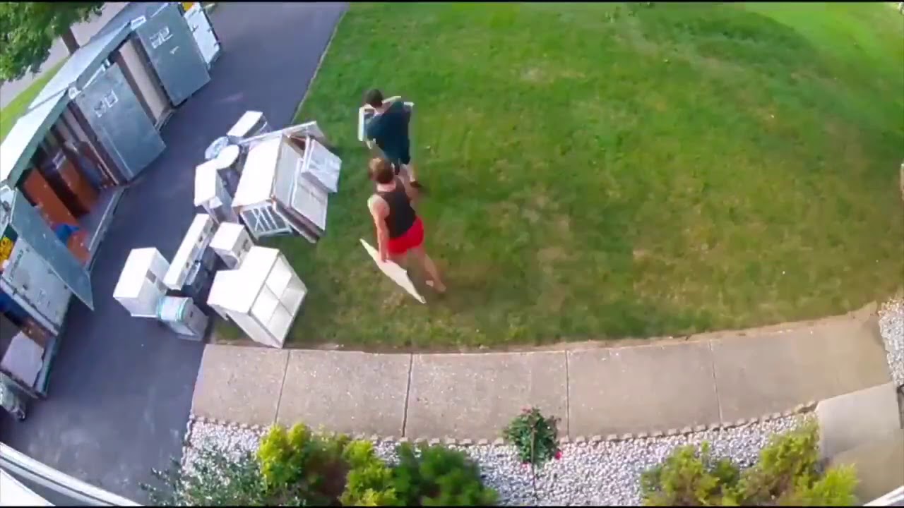 ABF U-PACK RELO CUBE HOW TO MOVE THREE BEDROOMS HOUSE FROM ONE STATE TO IN OTHER STATE Very easy