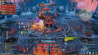 Blade&amp;Soul 냉각로7단 역쌍투천 (쌍검시점) 절세미인 &quot;LordOfnight"…