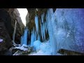 Шахдаг - Гибель льда | Film Studio Aves