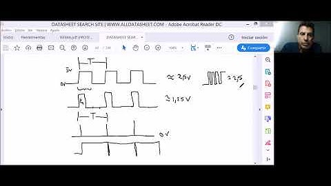 Sistemas Embebidos   Módulo CCP   PWM comparador y capturador