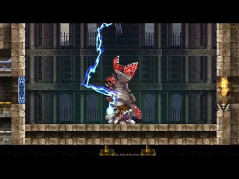 Glitchless 悪魔城ドラキュラhd Ta H1章 シャノア 1 12 43 Ps3 Speedrun Castlevania Hd Youtube