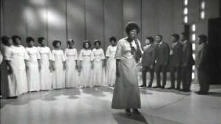 The Lord Is Blessing Me - Loretta Oliver chords