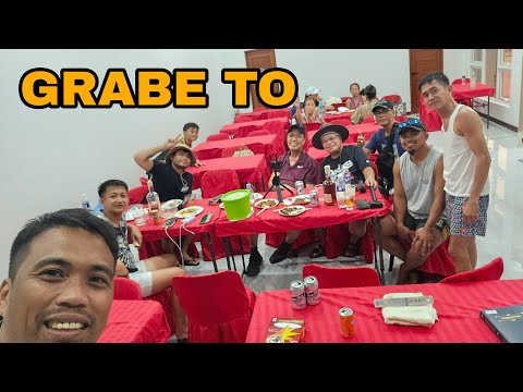 SOBRANG BIGTIME PO NILA