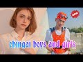 Chingai boys and girls part 1ukhrul manipur