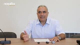 Ξεκίνησε η «μάχη» για μια θέση στους παιδικούς σταθμούς