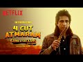 Gulshan devaiah as atmaram  guns  gulaabs  netflix india