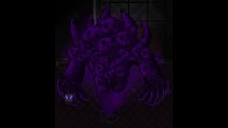 SS13 Yogstation: Darkspawn divulging & The Sacrament