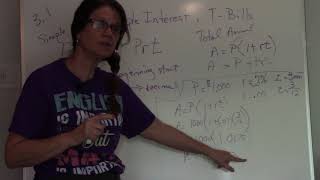 1324 3 1 Simple Interest and T Bills