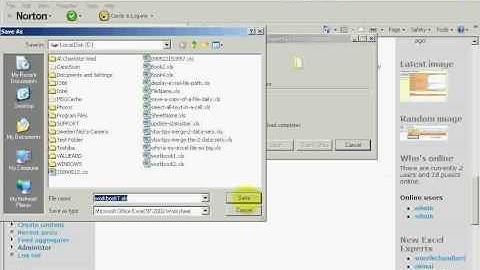 ExcelExperts.com - VBA Tutorial - Merge 2 Data Sets
