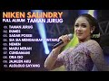 NIKEN SALINDRY "TAMAN JURUG" FULL ALBUM TERBAIK 2023