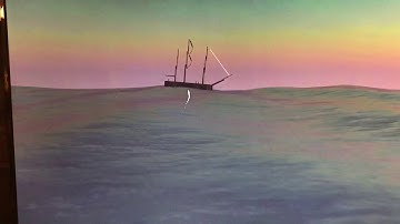 Javascript game demo