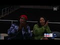 Westchester Knicks vs. Capital City Go-Go - Game Highlights