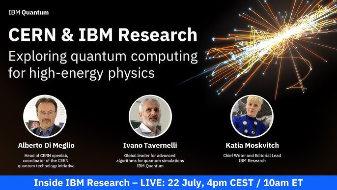 Revolutionizing Fundamental Physics: Quantum Computing for High Energy Physics Research