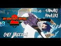 Tamaki Amajiki "SunEater" My Hero Ones Justice 2 Online Moments