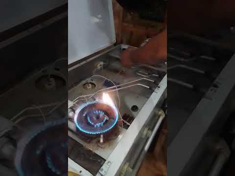 Servis Dan Selenggara Dapur Oven 4 Tungku Jenama Europa You Dapur Oven 4 Tungku Jenama Europa
