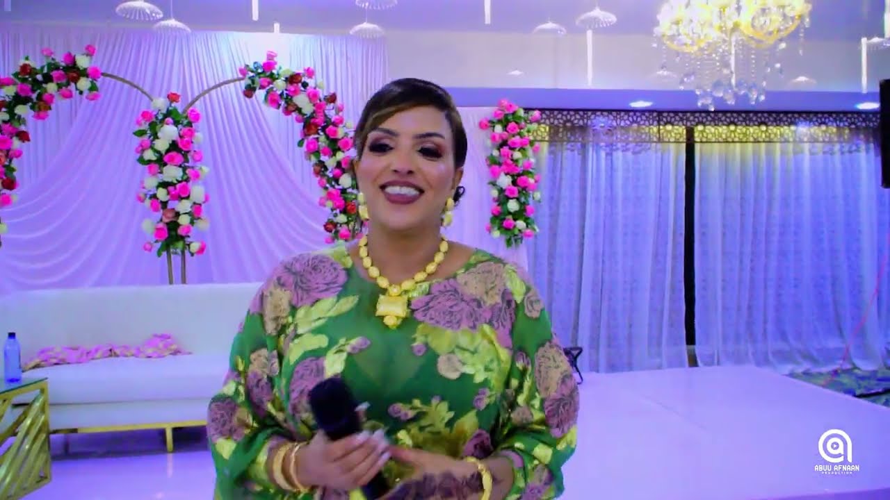 NIIMCO DAREEN HEES CUSUB DIRBI DAAROOD | OFFICIAL MUSIC VIDEO 