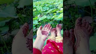 Mehedi & Poddo Bill.