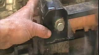 картинка: Камаз моего товарища. Кабина Камаз на 4 амортизаторах. Виктор Илюшкин.