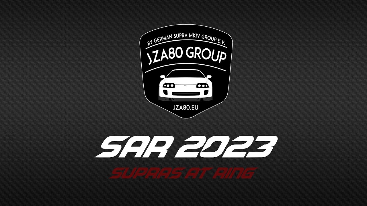 SuprasRing 2023 YouTube