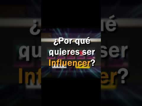 Video: ¿Cuántos seguidores necesitas para un influencer?