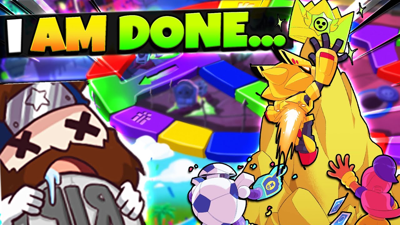 NEVER Again I Am Done WORST Brawl Stars Challenges Ever never-again-i-am-done-worst-brawl-stars-challenges-ever