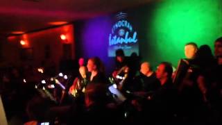 Orkestra A La Turki̇-Yarali Gönül