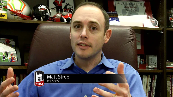 Political Parties and Elections - Northern Illinois University