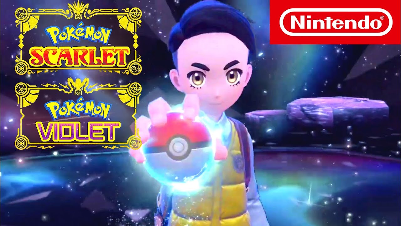 New Pokemon Adventure YouTube