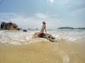 MOST BEAUTIFUL BEACH YOU'VE NEVER SEEN - Mirissa, Sri Lanka