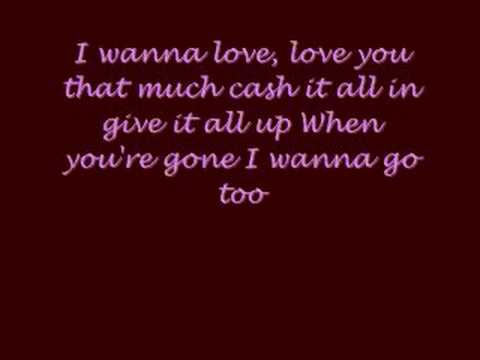 Johnny and June w/ lyrics