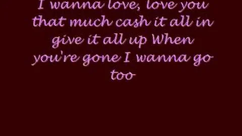 Johnny and June w/ lyrics