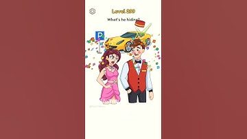 DOP 5 Delete One Part Level 299